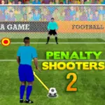 Penalty Shooters 2