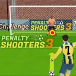 Penalty Shooters 3