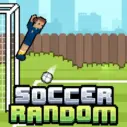 Soccer Random