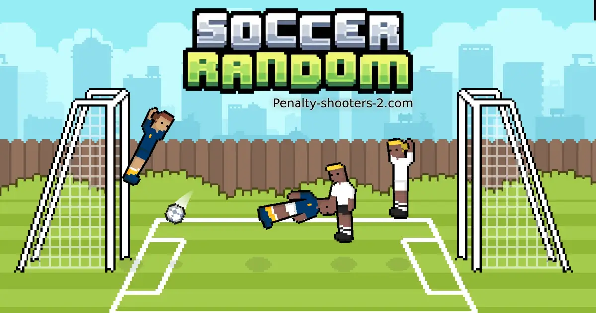 Soccer Random